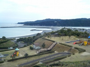 下田公園 下田公園