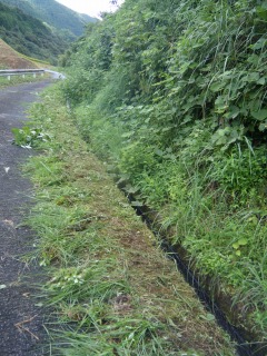 里道づくり 里道づくり